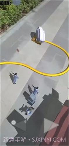 m木糖mAR贪吃蛇截图1