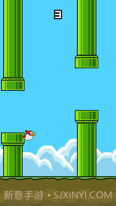 像素鸟2截图3