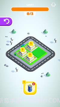 城市规划经理截图1