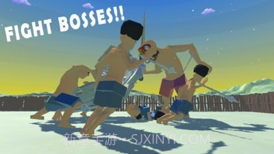 像素战斗模拟器截图2 像素战斗模拟器截图2