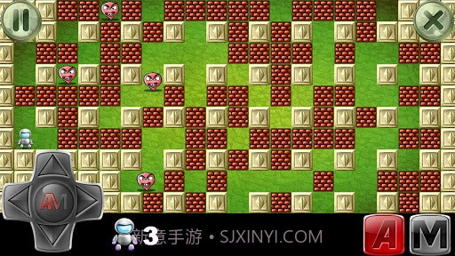 炸弹人 Bomber Mine截图3