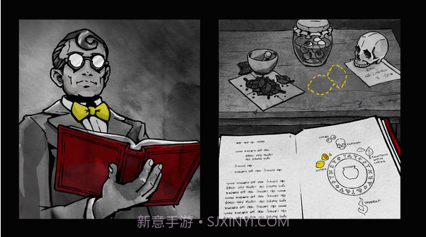 death and taxes截图2