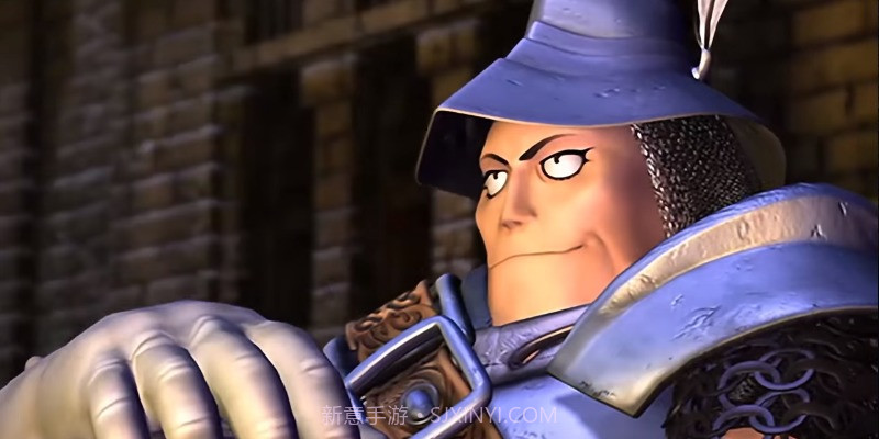 最终幻想9截图3