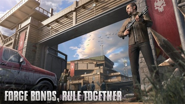 危机X测试版截图4