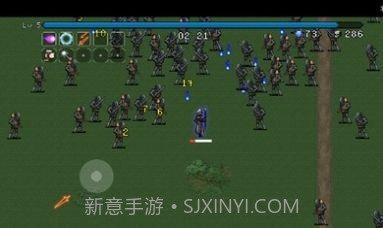 割草神操作完整版截图3