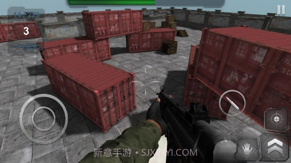 先发制人最新版截图4