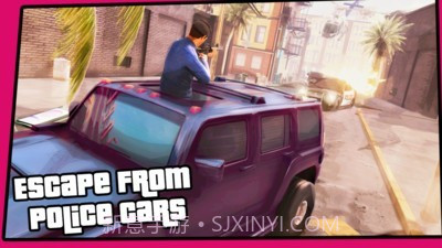 给她爱自由之城免费版截图3