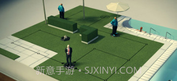 代号47出击国际版截图2