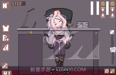 不要打扰娜娜睡觉截图5