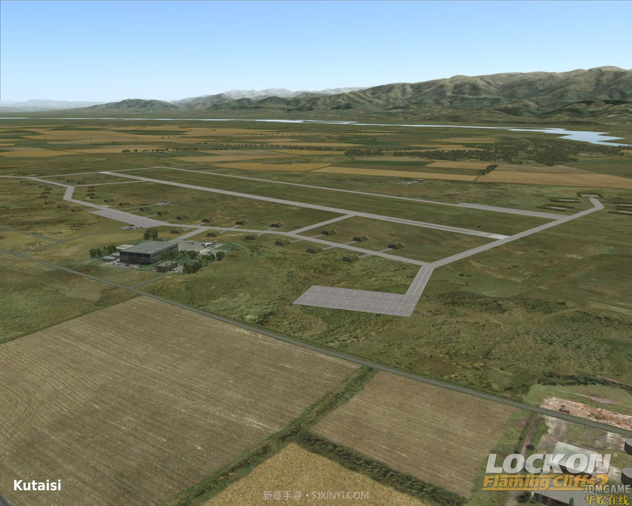 锁定：现代空战2截图2