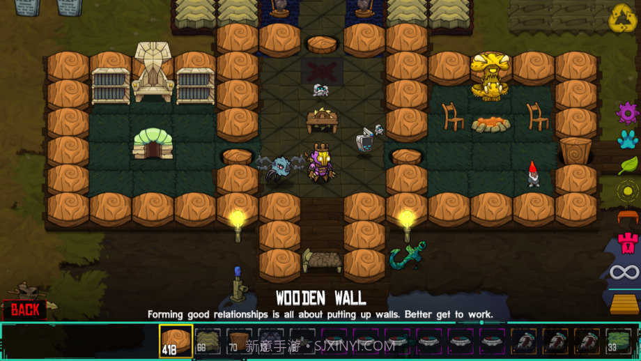 崩溃大陆2正式版正版截图3