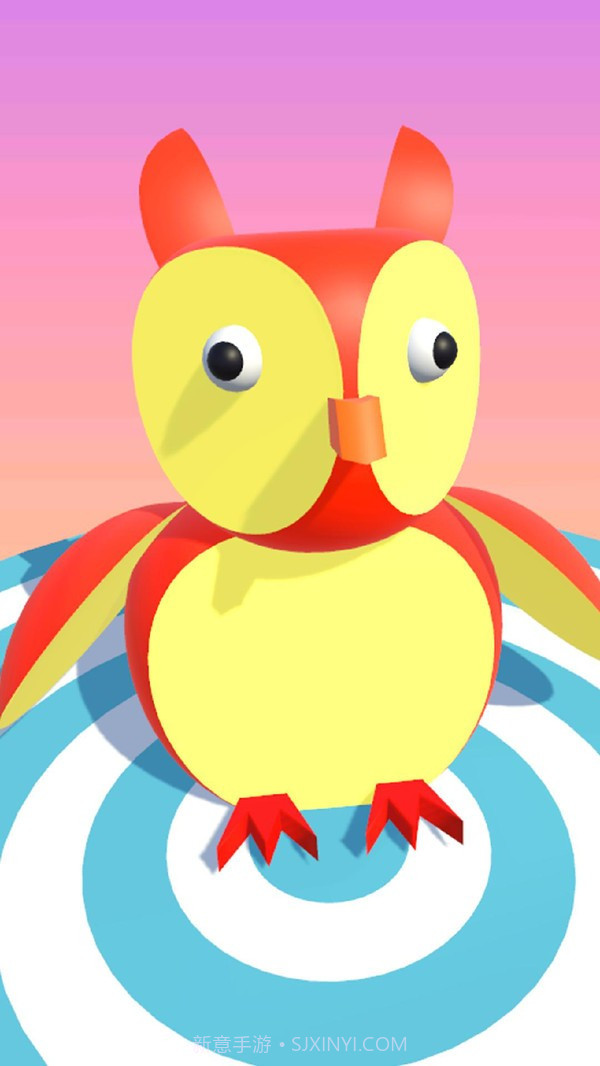 水果造型师截图3