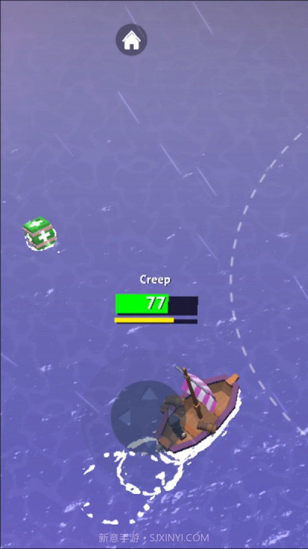 海盗大乱斗截图3