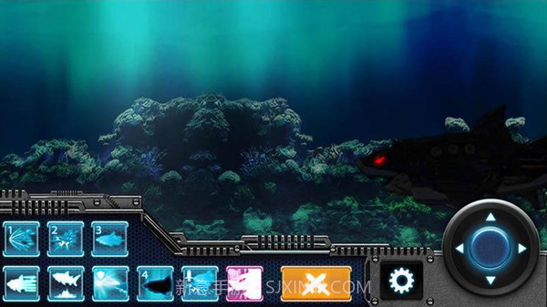 迪诺恐龙机器人截图4