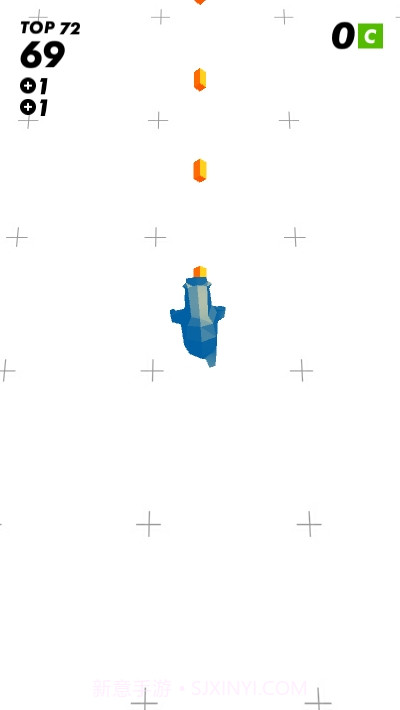 时间凝固射击游戏截图4