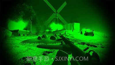 战地模拟器无限武器截图3