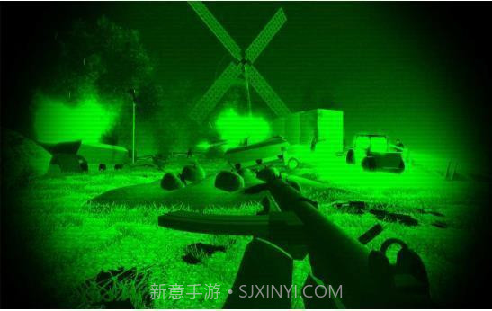 战地模拟器二战截图3