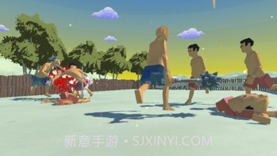 像素战斗模拟器截图4 像素战斗模拟器截图4