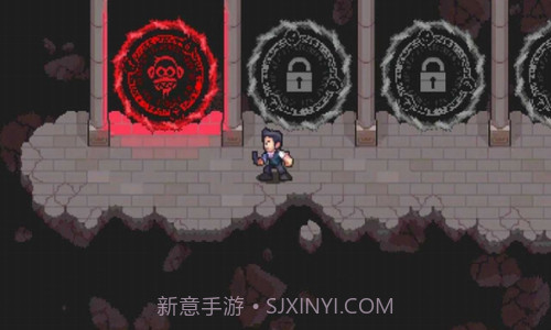 超级黑暗骗局截图2