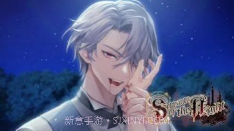 暗夜的仆人（Servants of the Night）截图3