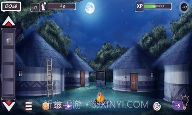 密室逃脱正义之魂截图2