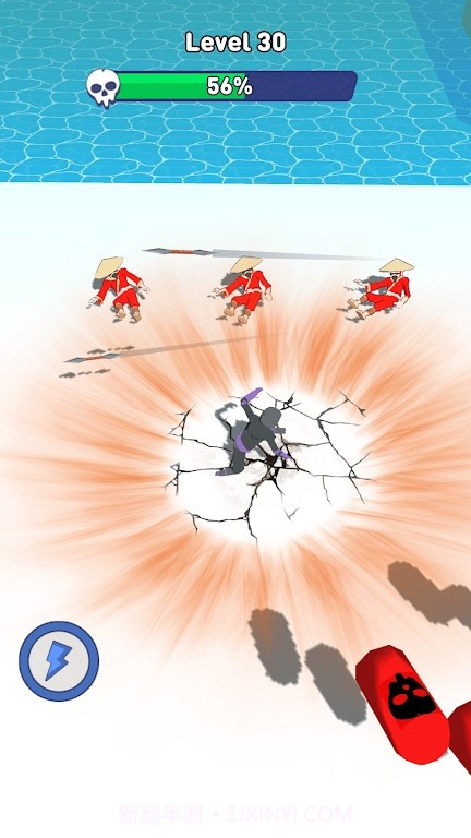 阴影大师3D截图4