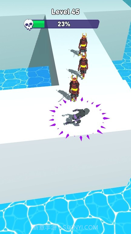 阴影大师3D截图1