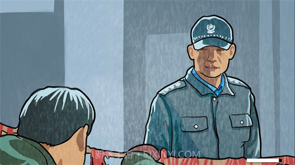 竞速狂野飙车截图4