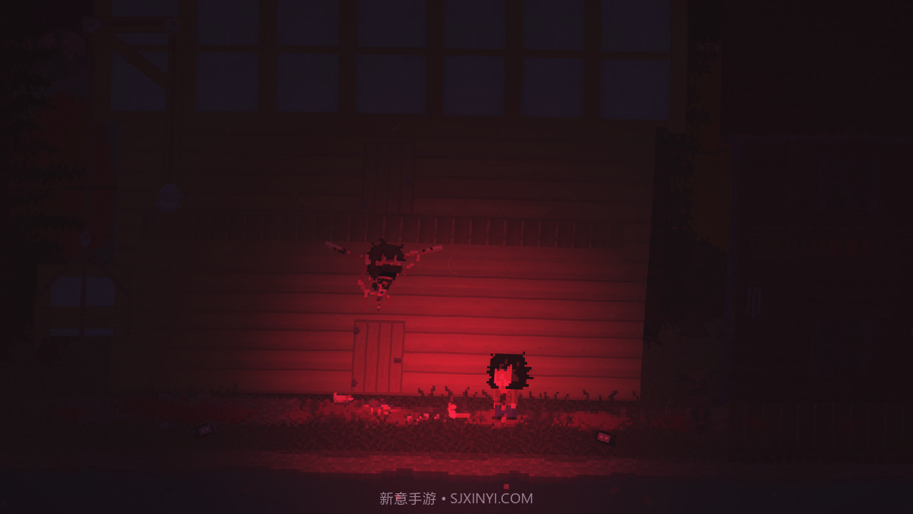 湖边小屋合集免费版截图3