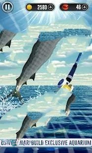 钓鱼生活模拟器截图2