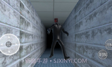 马桶人和摄像师截图4