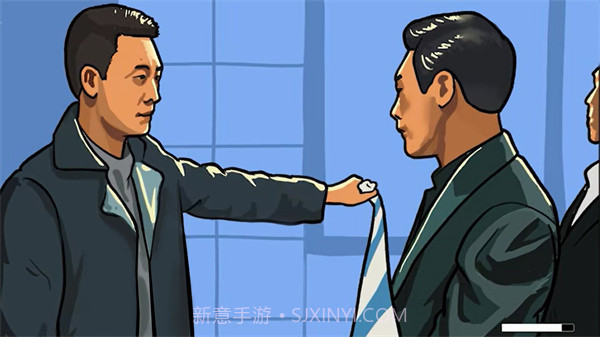 竞速狂野飙车截图2