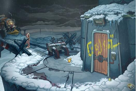 德波尼亚:世界末日官网版截图2