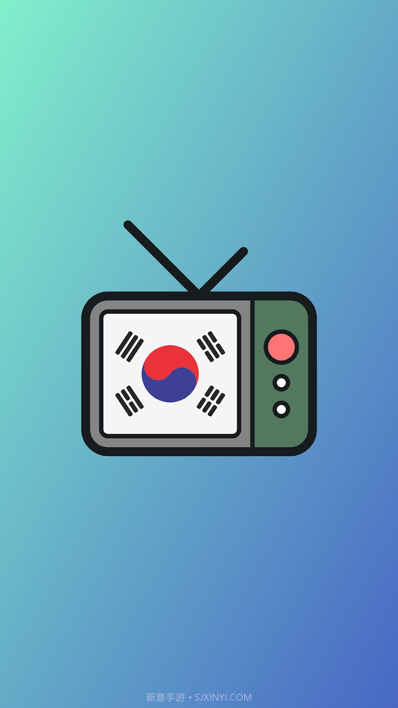 Korean TV韩国电视直播线上看截图1