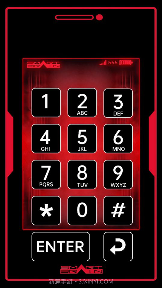 假面骑士Next Faiz腰带模拟器中文版截图1