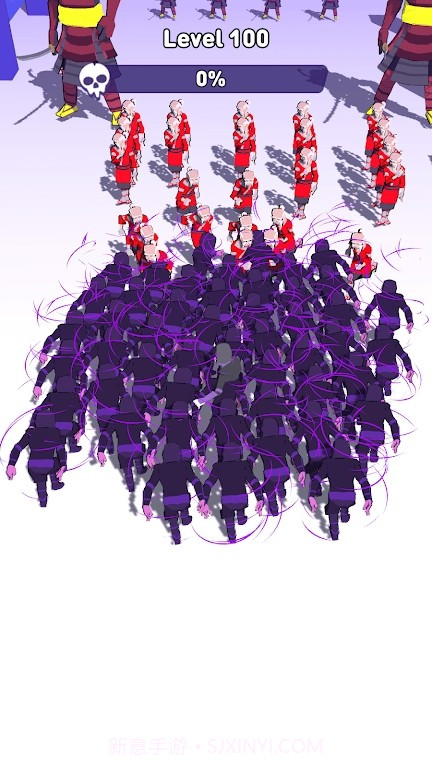 阴影大师3D截图3