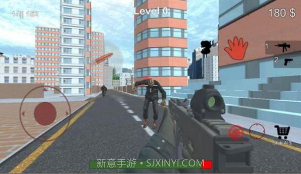 丧尸病毒启示录截图4