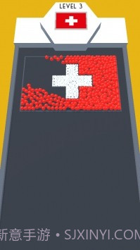 克隆球绘图3D截图1