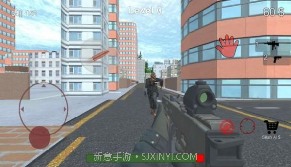 丧尸病毒启示录截图2