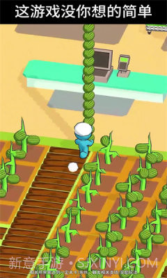 小卖部逆袭记手机版截图1