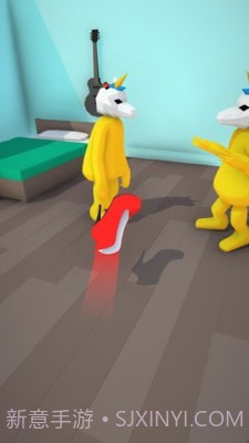 高跟鞋砸砸砸截图3