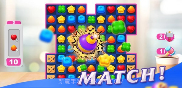 皇家庄园设计梦想截图3