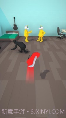 高跟鞋砸砸砸截图1