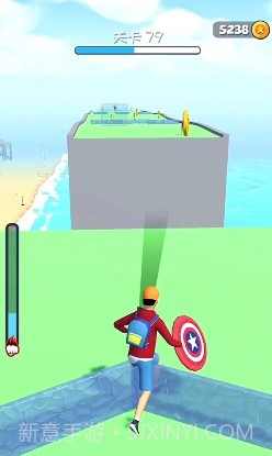 终极橄榄球截图2