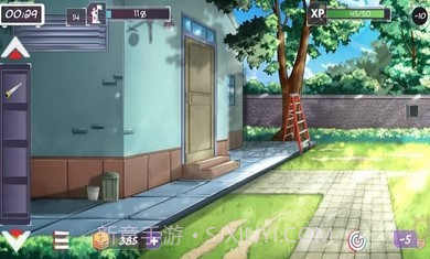 密室逃脱正义之魂截图4