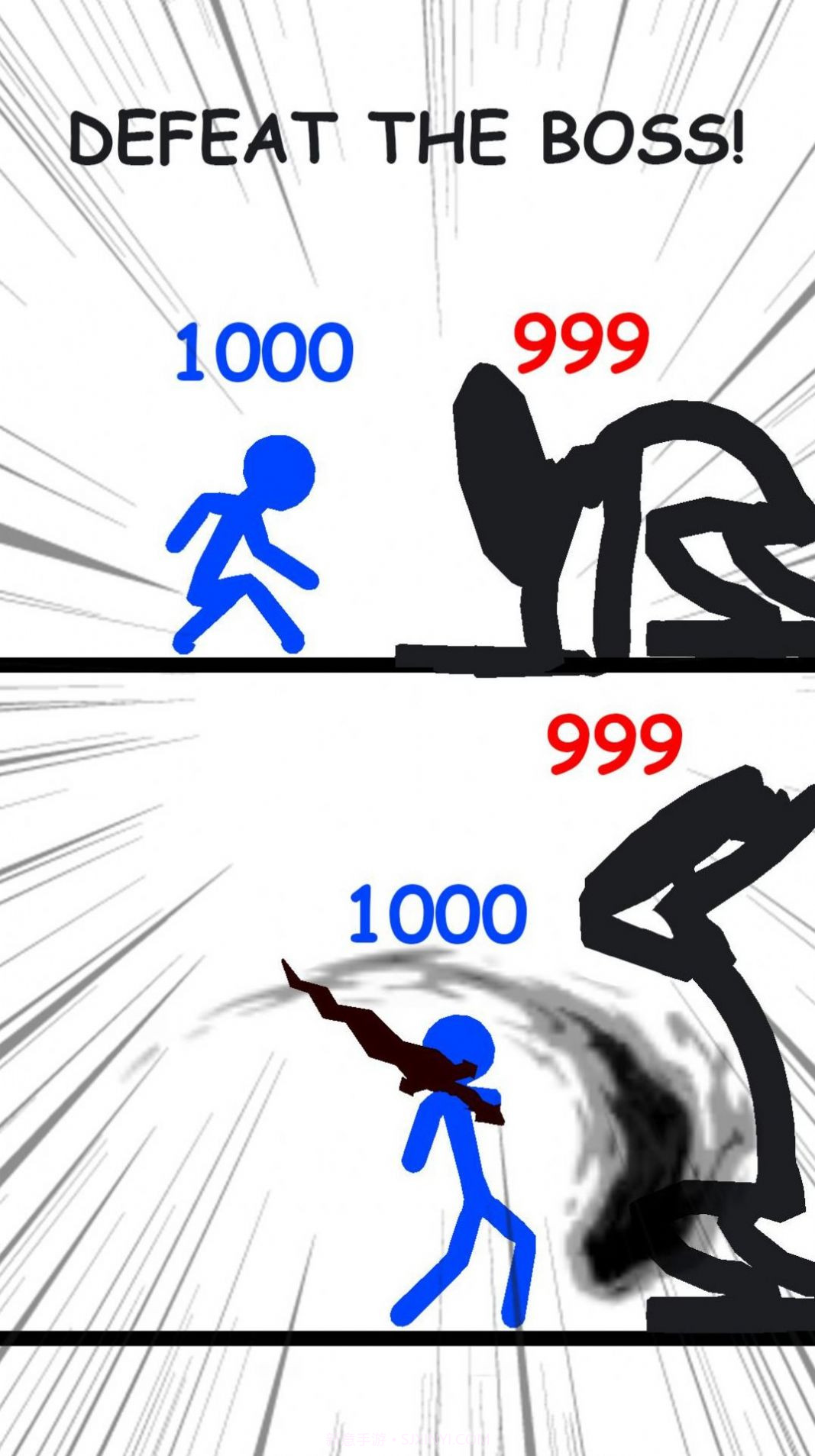 棍棒战争英雄塔截图4