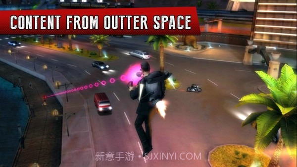 孤胆车神维加斯亚马逊商店版截图2