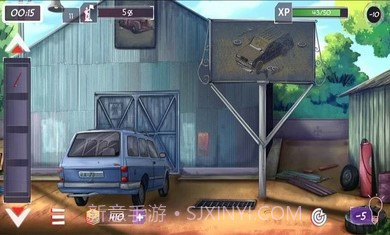 密室逃脱正义之魂截图3