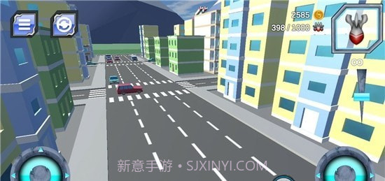 当末日袭来截图3 当末日袭来截图3