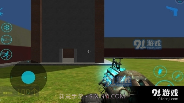 盖瑞模组大师截图1